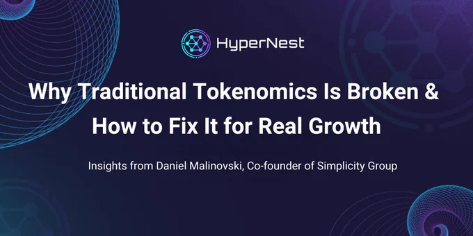 HyperNest Masterclass Summary with Daniel from Simplicity
