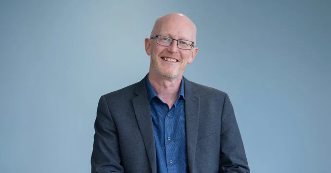 Professor Sean Semple