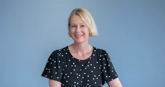 Dr Rachel O'Donnell