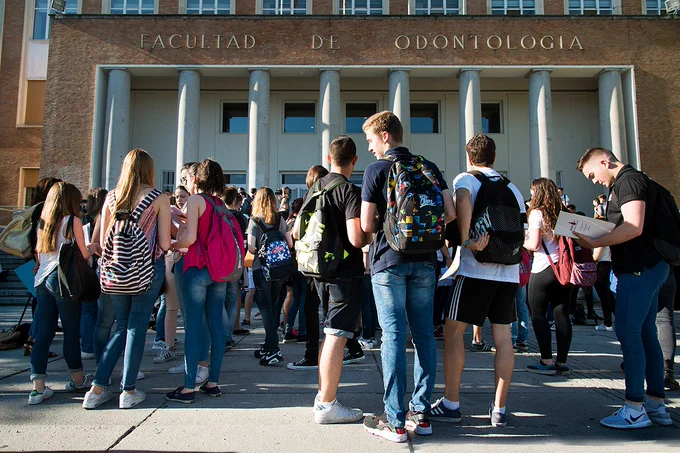 La Complutense posiciona Odontología como el mejor grado de España y entre los 11 mejores del mundo en el QS World University Rankings by Subject 2026