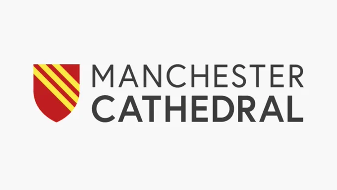 Manchester Cathedral logo