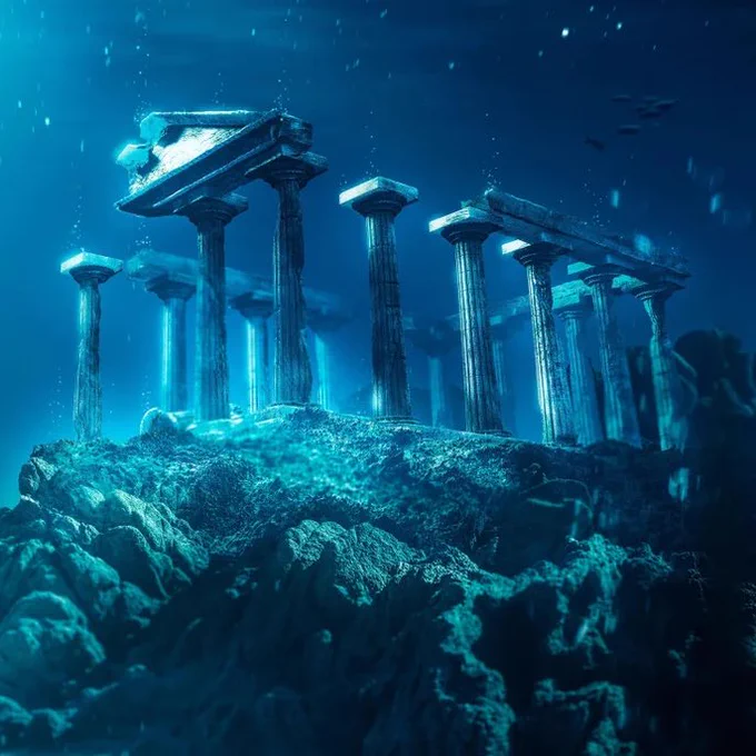 Atlantis