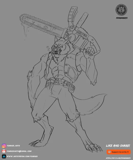 Veteran William Sketch 