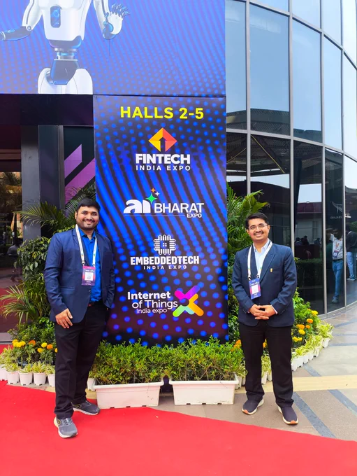 IoT India Expo 2026
