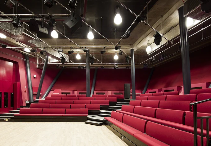 inside CWT