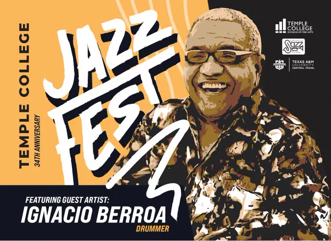 Temple College Jazz Fest
