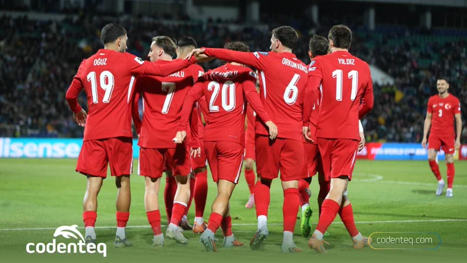 A Milli Futbol Takımı