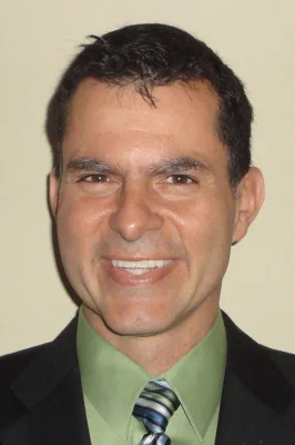 Gabriel Rincón-Mora