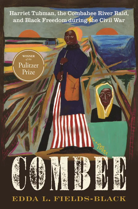 Combee book cover