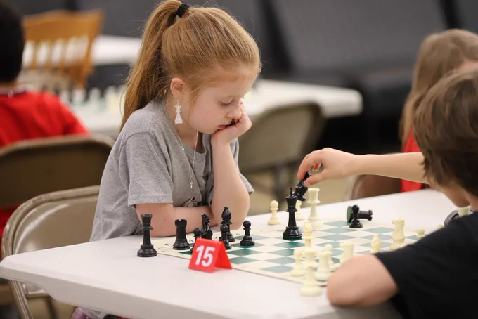 Chess Tournament