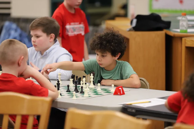 Chess Tournament