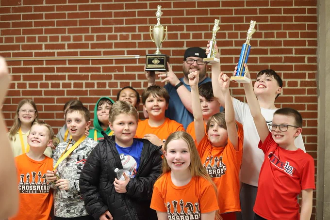 Chess Tournament
