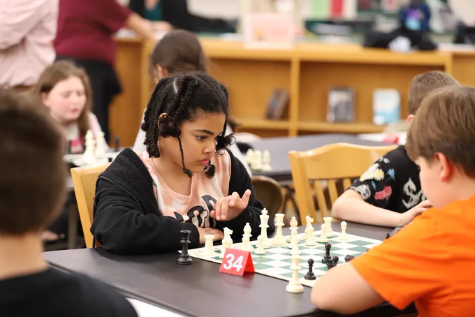 Chess Tournament