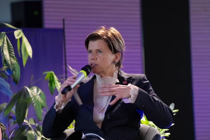 Photo: Laura Celmiņa, MFA of Latvia