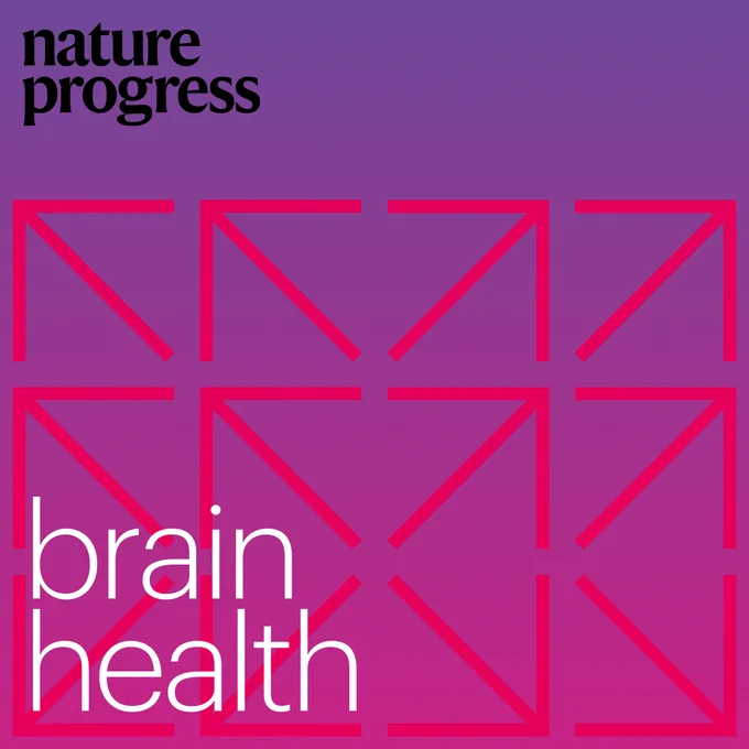 Logo for Nature Progress Brain Health