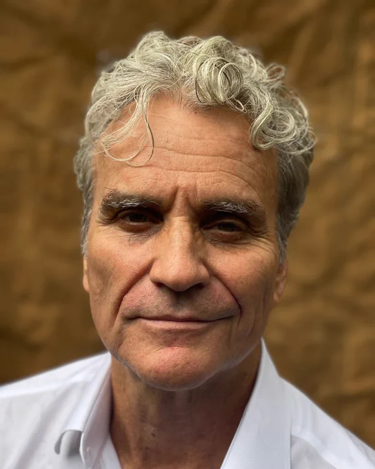 Tom Junod