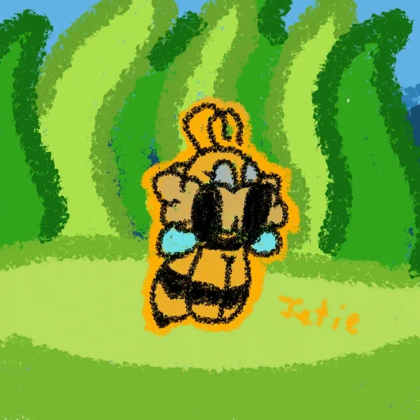 Bug Fables