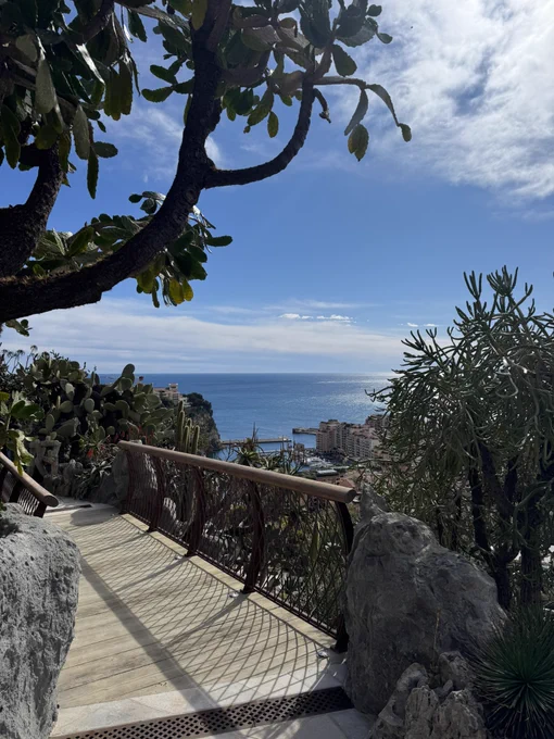 © Visit Monaco