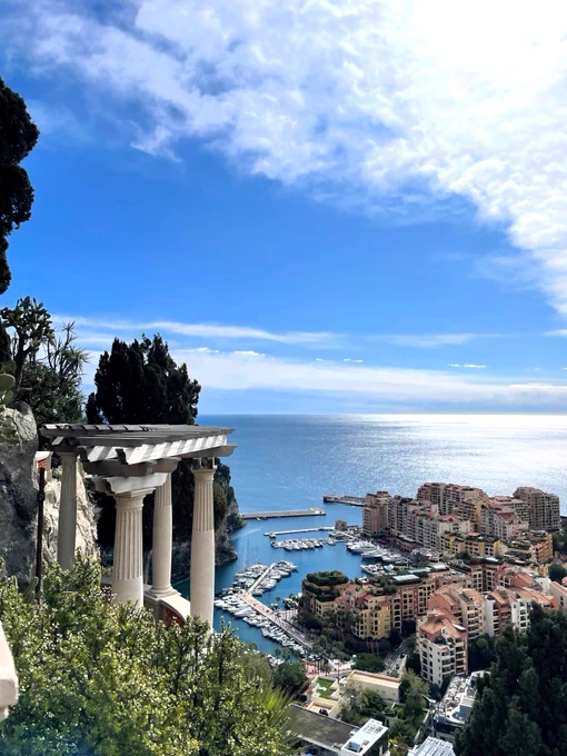 © Visit Monaco