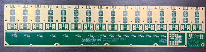 SPARK Ultra 16 Tx PCB