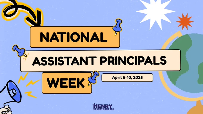 National Assistant Principals Week