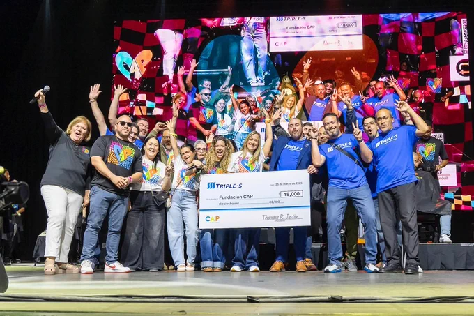 GuideWell companies are proud to be part of communities that care. Recently, our team at Triple-S showed solidarity with pediatric cancer patients by shaving their heads in San Juan, PR. This powerful gesture raises awareness and funds for research and patient support. 