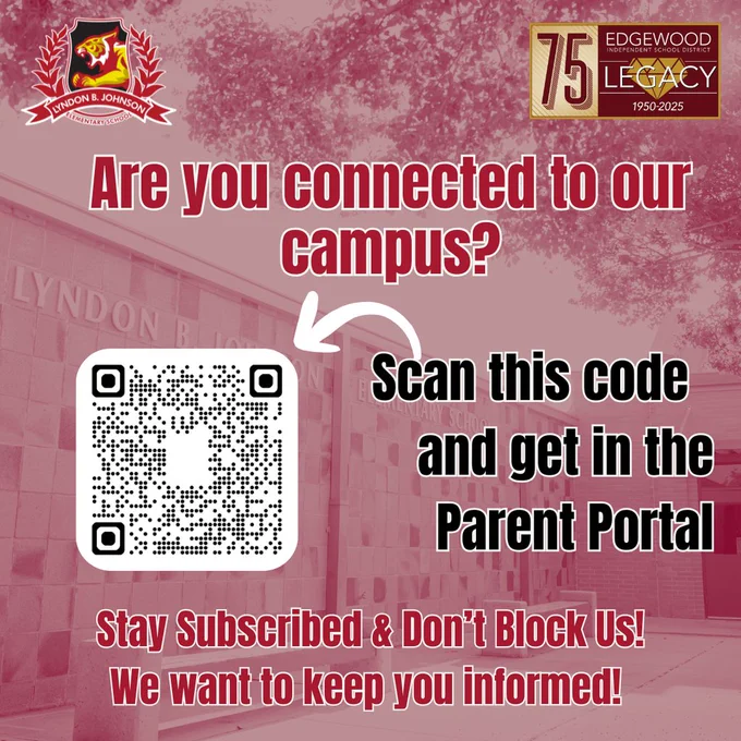 Parent Portal