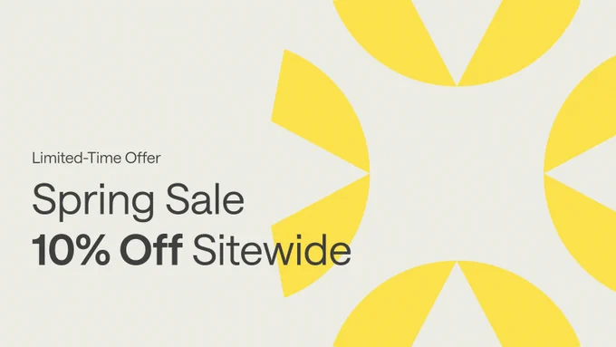 Spring is here, and it is the perfect time to refresh your home.
 
Whether you are adding your first smart switch or expanding your setup, Insteon makes it easy to bring comfort, convenience, and control into every room.
 
For a limited time, take 10% off sitewide with code SPRING26.
 
Start your next project today.

www.insteon.com