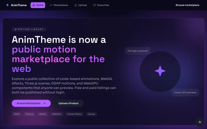 Animtheme