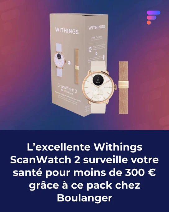 La référence tech pour s’informer, comparer et bien acheter
