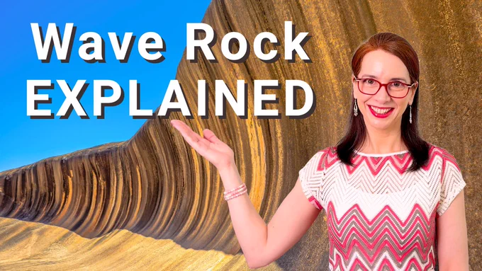 Wave Rock Australia EXPLAINED: Geology and Indigenous Cultural Heritage of this Natural Wonder of Australia