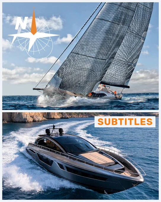 Yacht Design 1:
🎯 https://navalapp.com/courses/yacht-design-1/

Early Access to Yacht Design 1 is now open. ✨✨

We have already uploaded 22 videos, complete with quizzes and subtitles in English and Spanish, and more course content is on the way. 🔥🔥🔥

Which other language would you like us to add subtitles in?

👇Leave a comment below and let us know. 👇