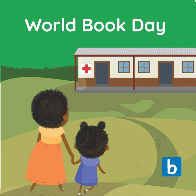 Distribution partner Harry Gwala Hospital: As children wait preoperatively, we offer books they can read with parents or caregivers. This calming activity helps reduce anxiety, encourages positive interaction, and provides a comforting distraction. By placing books directly in children’s hands, we highlight the value of reading, expose families to new stories, and promote literacy as an enjoyable daily habit. All families take the books home, extending these benefits beyond the hospital. In this way, the books strengthen family connections, support early literacy, and enhance emotional wellbeing.
