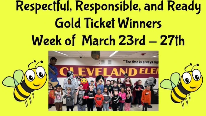 Gold Tickets
