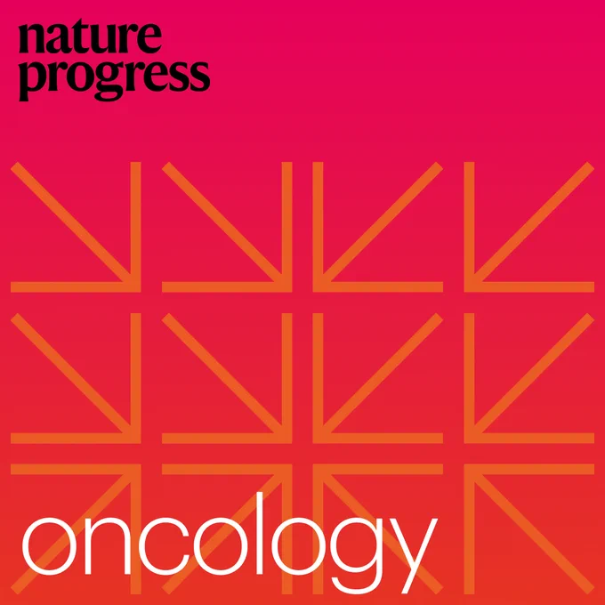 Logo for Nature Progress Oncology