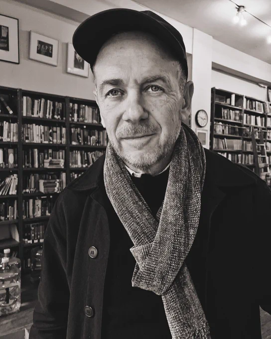 Dan Simon