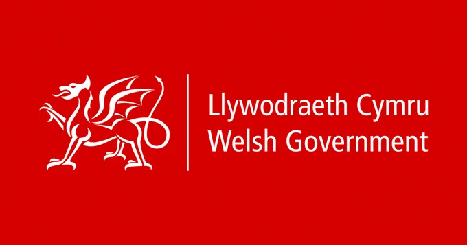 Welsh Government logo