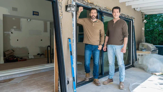 ‘Property Brothers: Under Pressure’ Ditches Luxury Homes for Real-Life Housing Struggles