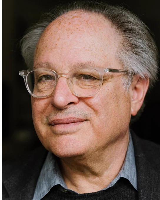 Nicholas Lemann