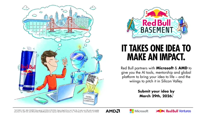Graphic by @redbull.