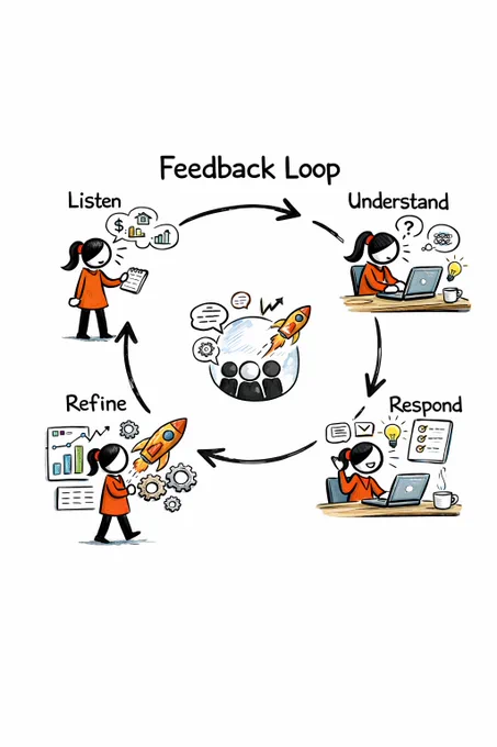 fix the sales panic loop