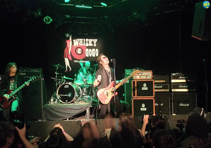 Glenn Hughes