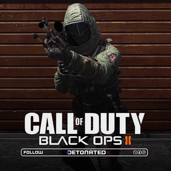 Black Ops 2