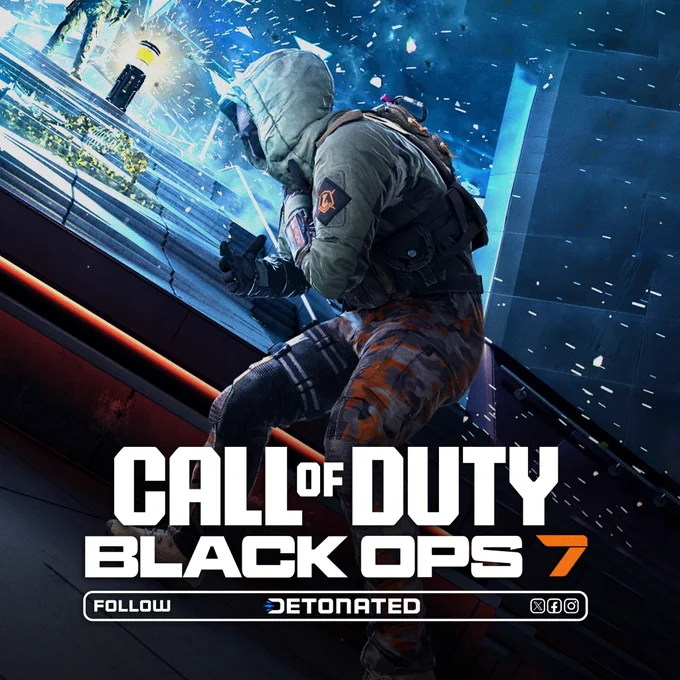 Black Ops 7
