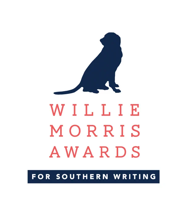 Willie Morris Awards for Southern Writing logo