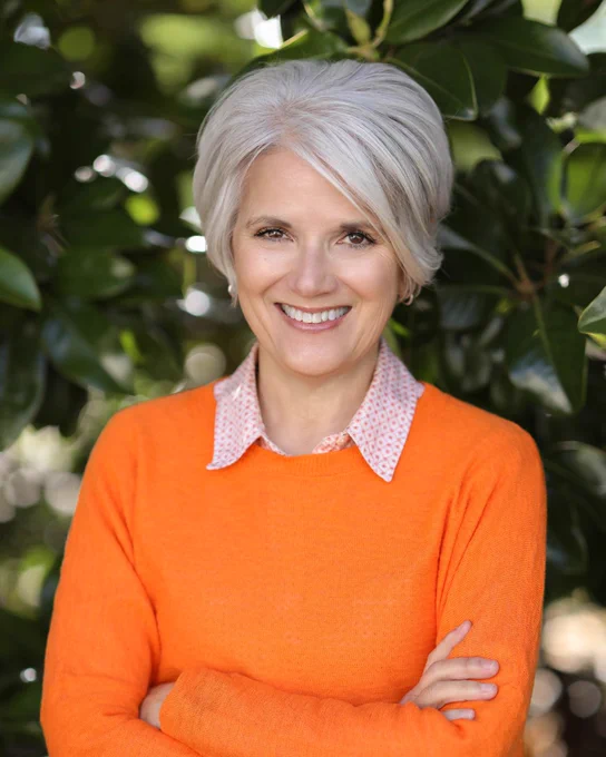 Susan Gregg Gilmore