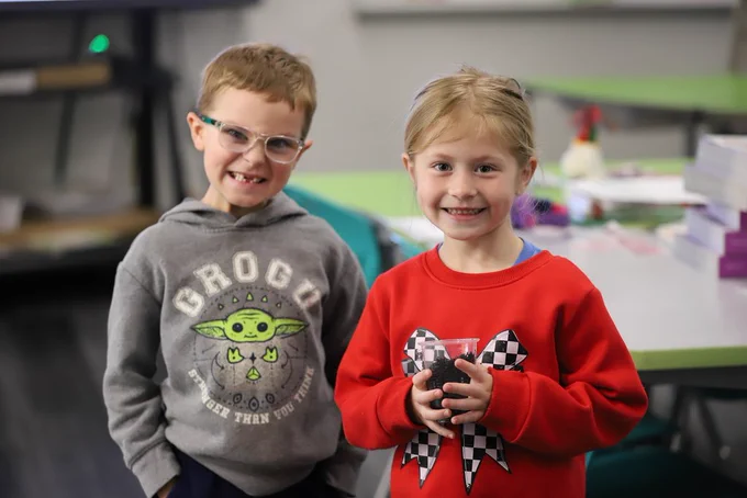 OMES Ag Day