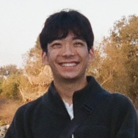 Headshot of Ken Furuichi. 