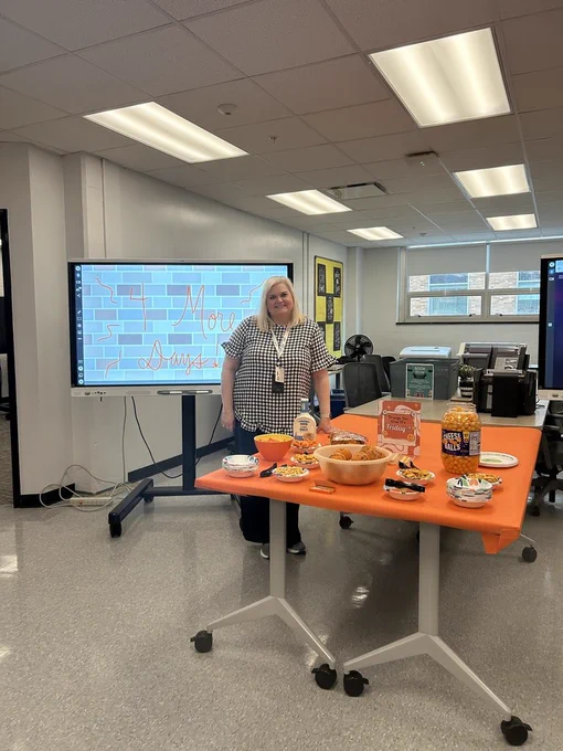 Leah Slucher image