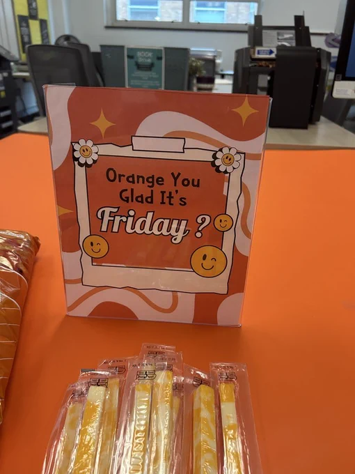Happy Friday image